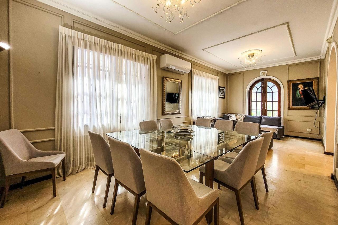 Luxurious San Juan Villa With Pool - Walk To Beach! Exterior photo