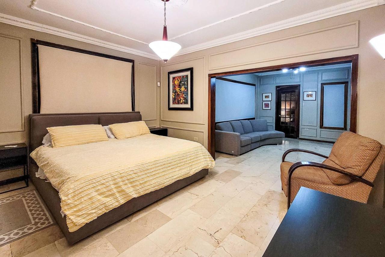 Luxurious San Juan Villa With Pool - Walk To Beach! Exterior photo
