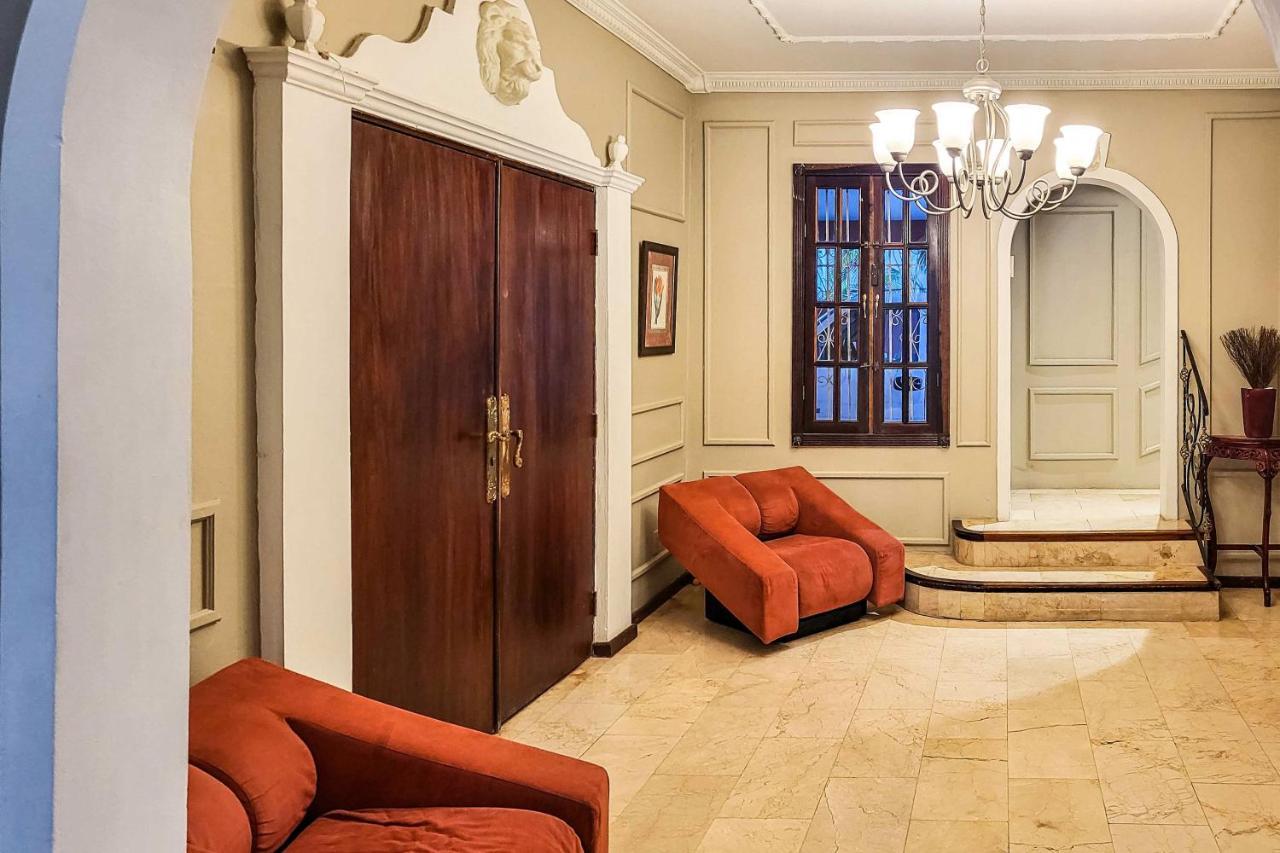 Luxurious San Juan Villa With Pool - Walk To Beach! Exterior photo